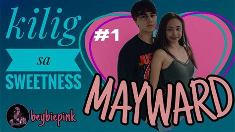 mayward|mayward updates.